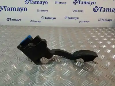 Автозапчастина б/у педаль акселератора для opel adam manual посилання на oem iam 13305806  
