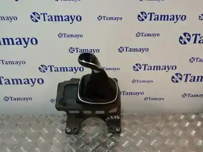 Автозапчасти б/у рычаг переключения передач за opel adam manual ссылки oem iam 39031460  