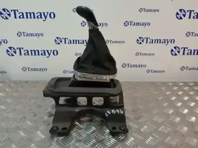 Second-hand car spare part gear lever for opel adam * oem iam references 39031460