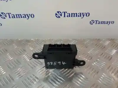 Автозапчастина б/у електронний модуль для opel adam manual посилання на oem iam 39098124 506186256 8151201000000x