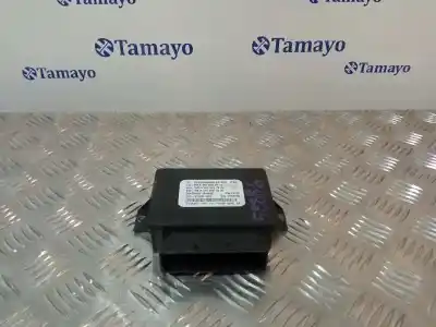 Pezzo di ricambio per auto di seconda mano MODULO ELETTRONICO per MERCEDES CLASE GLA (W156) GLA 250 4-Matic (156.946) Riferimenti OEM IAM A2469003014  