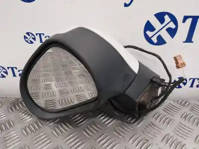 Pezzo di ricambio per auto di seconda mano SPECCHIO SINISTRO per PEUGEOT 207 207 ACTIVE HD Riferimenti OEM IAM   