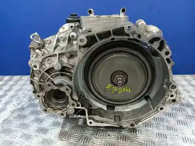 Pezzo di ricambio per auto di seconda mano RIDUTTORE per VOLKSWAGEN PASSAT VARIANT (3C5) 2.0 TDI Riferimenti OEM IAM JPJ  