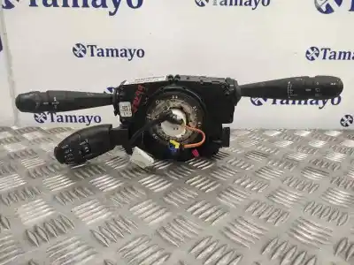 Peça sobressalente para automóvel em segunda mão comandos de alavanca por peugeot 308 sw 1.6 hdi referências oem iam 