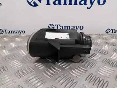 Second-hand car spare part right fog light for seat leon (1m1) 1.6 oem iam references   