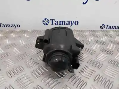 Second-hand car spare part right fog light for seat leon (1m1) 1.6 oem iam references   