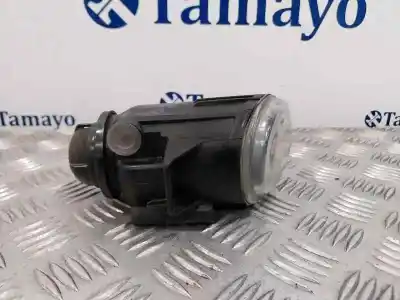 Second-hand car spare part right fog light for seat leon (1m1) 1.6 oem iam references   