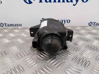 Second-hand car spare part right fog light for seat leon (1m1) 1.6 oem iam references   