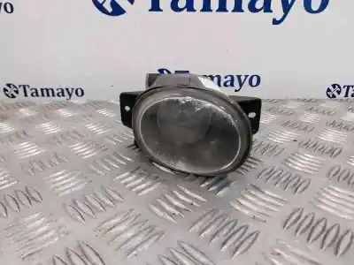 Peça sobressalente para automóvel em segunda mão farol / projetor de nevoeiro direito por seat leon (1m1) 1.6 referências oem iam 