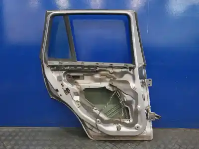 Second-hand car spare part rear left door for bmw x3 (e83) 2.0 16v cat oem iam references   