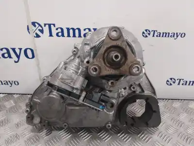 Peça sobressalente para automóvel em segunda mão caixa de transferência por bmw x6 (f16, f86) xdrive 30 d referências oem iam 27108643151