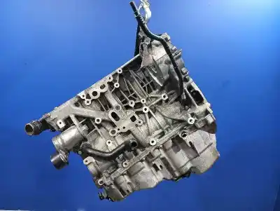 Second-hand car spare part BLOCK for BMW SERIE 1 BERLINA (E81/E87) 2.0 Turbodiesel CAT OEM IAM references N47D20C  