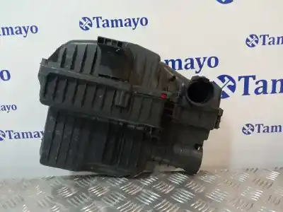 Second-hand car spare part air filter support for peugeot 208 i (ca_, cc_) 1.2 vti 82 oem iam references 9813534180