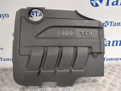 Автозапчасти б/у КРЫШКА ДВИГАТЕЛЯ за AUDI A3 (8P) 2.0 TDI Ambiente ссылки OEM IAM 03L103925AE  