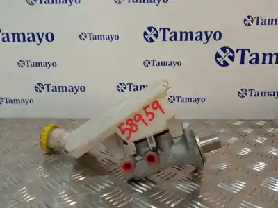 Second-hand car spare part brake pump for peugeot 208 i (ca_, cc_) 1.2 vti 82 oem iam references 32069745