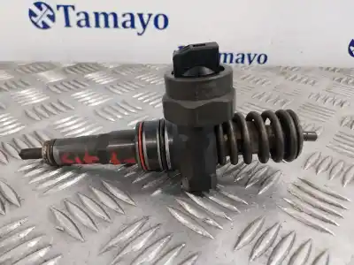 Автозапчасти б/у ИНЖЕКТОР за VOLKSWAGEN PASSAT BERLINA (3B3) Highline ссылки OEM IAM 038130073AA  