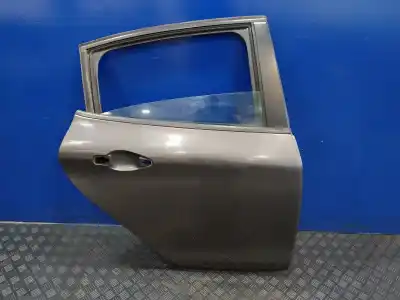 Second-hand car spare part rear right door for peugeot 208 i (ca_, cc_) 1.2 vti 82 oem iam references 