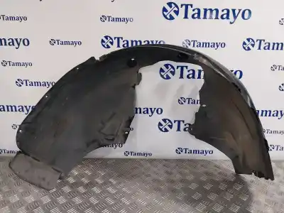 Second-hand car spare part front left wheel arch for opel adam * oem iam references 