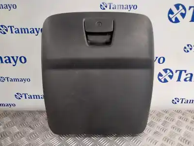 Piesă de schimb auto la mâna a doua TORPEDOU pentru FIAT DUCATO 250 33 Referințe OEM IAM 1315516070  