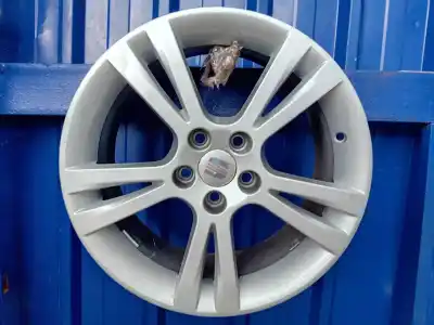 Piesă de schimb auto la mâna a doua JANTÃ pentru SEAT IBIZA (6J5) Copa Referințe OEM IAM 6J0601025B  