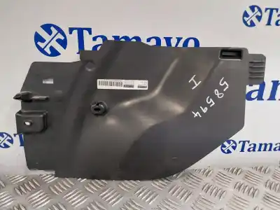 Peça sobressalente para automóvel em segunda mão moldagem por opel adam * referências oem iam 13350298 551186240 