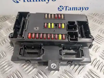 Gebrauchtes Autoersatzteil RELAIS SICHERUNGSKASTEN Multifunktionsrelais zum FIAT DUCATO 250  OEM-IAM-Referenzen 1398635080 01398635080 116RAI000029