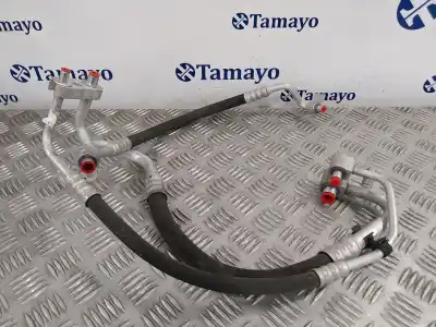 Автозапчасти б/у трубы кондиционирования воздуха за opel adam manual ссылки oem iam 39042468