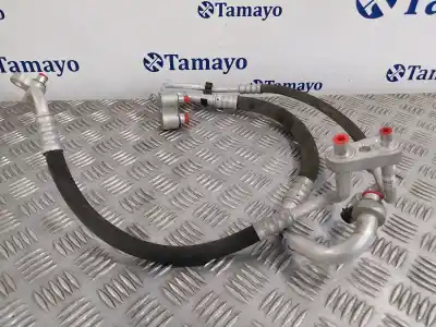 Автозапчасти б/у трубы кондиционирования воздуха за opel adam manual ссылки oem iam 39042468  