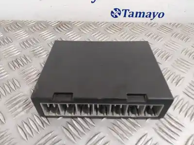 Peça sobressalente para automóvel em segunda mão módulo de confort / bsi /bcm por opel adam manual referências oem iam 13516182  