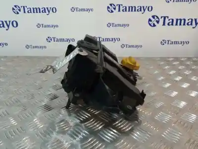 Pièce détachée automobile d'occasion cache-culbuteur pour renault scénic iii (jz0/1_) 1.6 dci (jz00, jz12) références oem iam 118305906r  