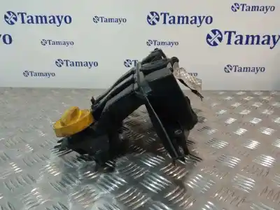 Pièce détachée automobile d'occasion cache-culbuteur pour renault scénic iii (jz0/1_) 1.6 dci (jz00, jz12) références oem iam 118305906r  