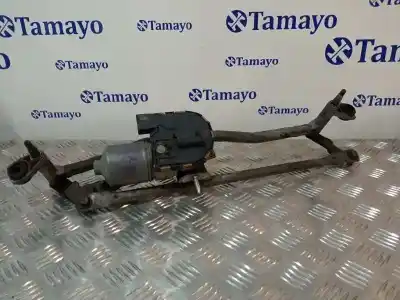 Second-hand car spare part front windshield wiper motor for audi a3 (8p) * oem iam references 8p1955119b