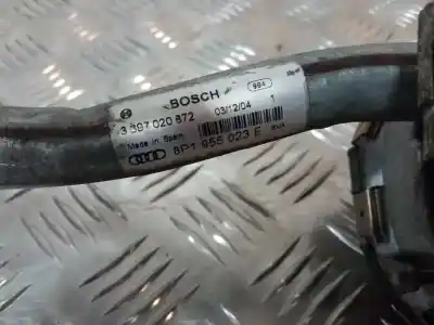 Peça sobressalente para automóvel em segunda mão motor do limpa para brisas por audi a3 (8p) * referências oem iam 8p1955119b 0390241783 3397020672
