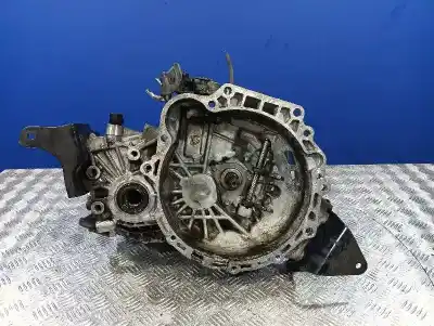 Автозапчасти б/у коробка передач за hyundai matrix (fc) 1.5 crdi ссылки oem iam j31973