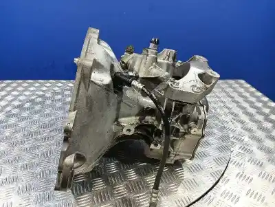 Автозапчасти б/у коробка передач за opel corsa d enjoy ссылки oem iam f13mw429  