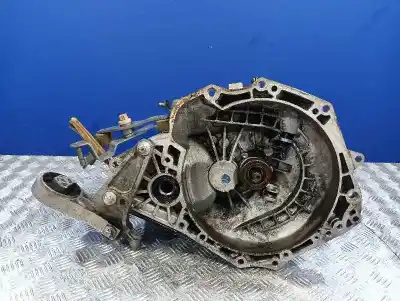 Pezzo di ricambio per auto di seconda mano RIDUTTORE per OPEL CORSA D  Riferimenti OEM IAM F13MW429  