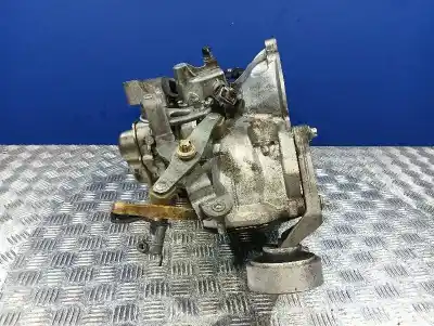 Pezzo di ricambio per auto di seconda mano riduttore per opel corsa d enjoy riferimenti oem iam f13mw429  