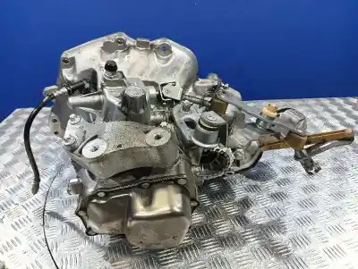 Pezzo di ricambio per auto di seconda mano riduttore per opel corsa d enjoy riferimenti oem iam f13mw429  