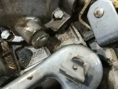 Pezzo di ricambio per auto di seconda mano riduttore per opel corsa d enjoy riferimenti oem iam f13mw429  