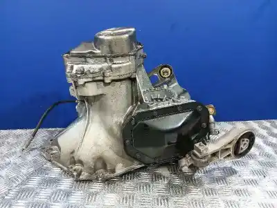 Pezzo di ricambio per auto di seconda mano riduttore per opel corsa d enjoy riferimenti oem iam f13mw429  