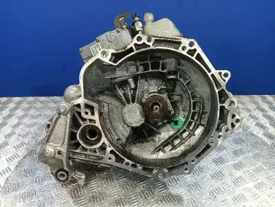 Автозапчасти б/у коробка передач за opel adam manual ссылки oem iam 24586209