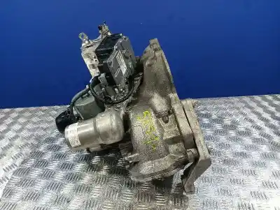 Автозапчастина б/у коробка передач для opel adam manual посилання на oem iam 24586209  