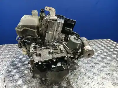 Автозапчастина б/у коробка передач для opel adam manual посилання на oem iam 24586209  