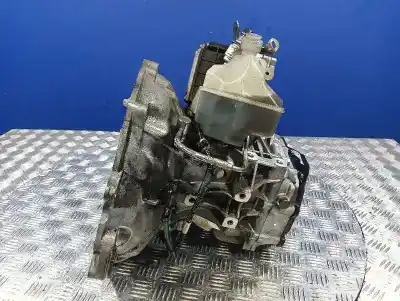 Автозапчастина б/у коробка передач для opel adam manual посилання на oem iam 24586209  