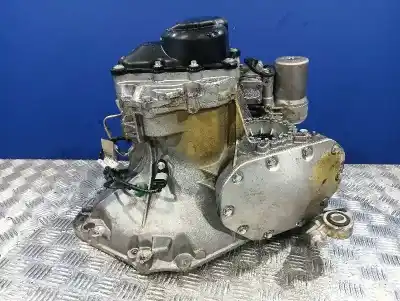 Автозапчастина б/у коробка передач для opel adam manual посилання на oem iam 24586209  