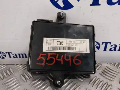 Автозапчасти б/у электронный модуль за ssangyong rodius 2.7 turbodiesel cat ссылки oem iam 8232021031  