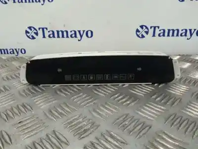 Автозапчасти б/у многофункциональное управление за ssangyong rodius 2.7 turbodiesel cat ссылки oem iam 8025021302