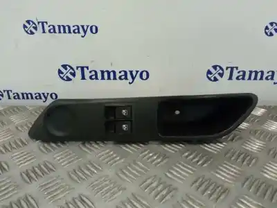Second-hand car spare part LEFT FRONT POWER WINDOW SWITCH for IVECO DAILY VI CAJA/CHASIS  OEM IAM references 5802846165  