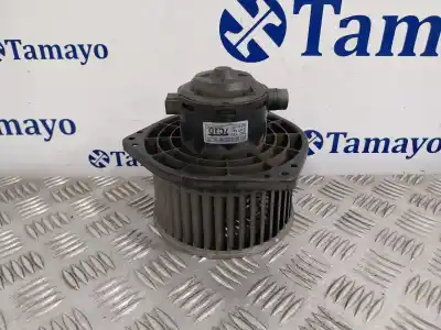 Автозапчасти б/у отопительный двигатель за ssangyong rodius 2.7 turbodiesel cat ссылки oem iam 405t0400