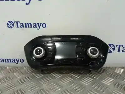Автозапчасти б/у климат-контроль за NISSAN JUKE (F15) Tekna ссылки OEM IAM 24845BV90B  